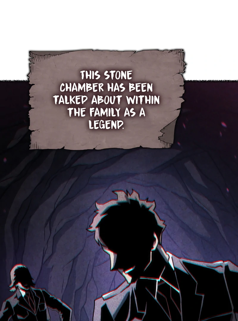 Revenge of the Iron-Blooded Sword Hound, Chapter 7 image 019